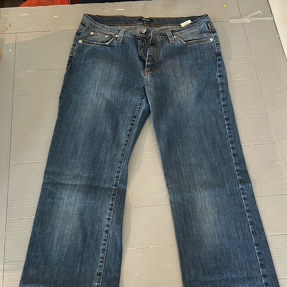 Versace Jeans
